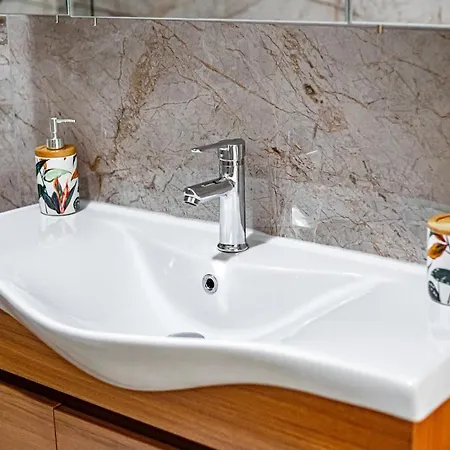 In Mellieha, Malta *