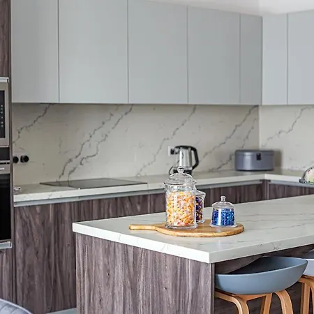 In Mellieha, Malta Apartament Mellieħa