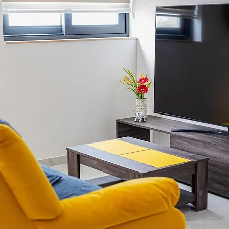 In Mellieha, Malta * Mellieħa