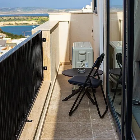 In Mellieha, Malta Mellieħa