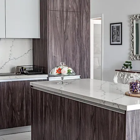 Apartament In Mellieha, Malta Mellieħa