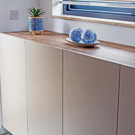 In Mellieha, Malta Apartament *