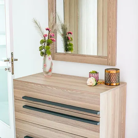 Apartament In Mellieha, Malta Mellieħa