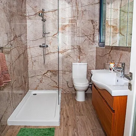 Apartment In Mellieha, Malta *