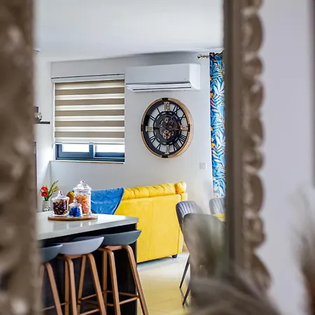 Apartment In Mellieha, Malta *