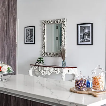 Apartment In Mellieha, Malta *