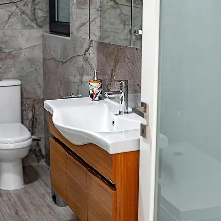Apartment In Mellieha, Malta