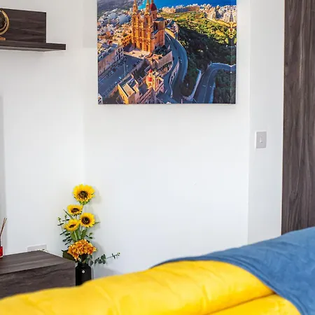 Apartmán In Mellieha, Malta Mellieħa