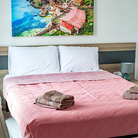 In Mellieha, Malta Apartment *