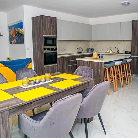 Apartment In Mellieha, Malta Mellieha