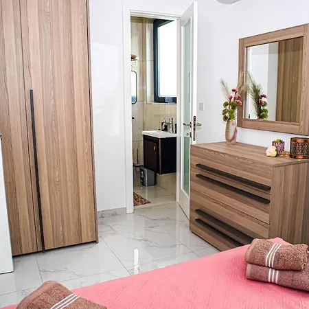In Mellieha, Malta Apartment