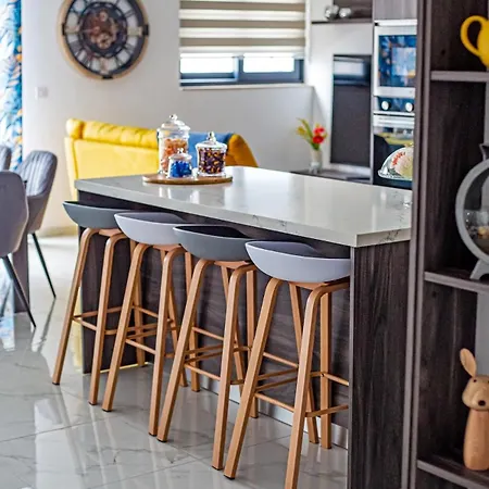 Apartment In Mellieha, Malta *