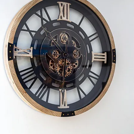 In Mellieha, Malta Apartment