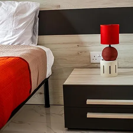 Apartment In Mellieha, Malta *