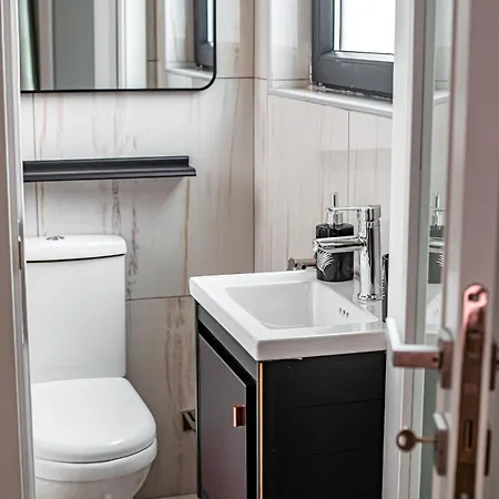 Apartment In Mellieha, Malta