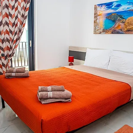 In Mellieha, Malta * Mellieha