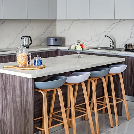 Apartment In Mellieha, Malta