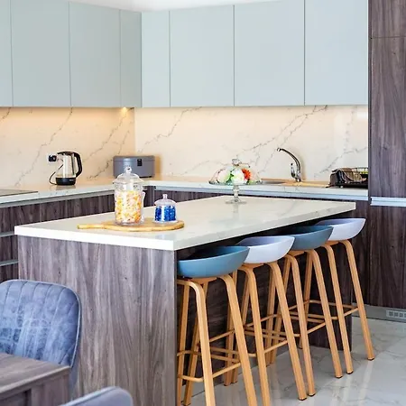 Apartmán In Mellieha, Malta Mellieħa