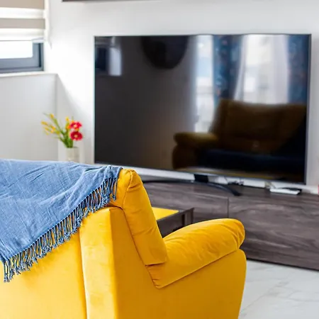 In Mellieha, Malta Apartment Mellieha