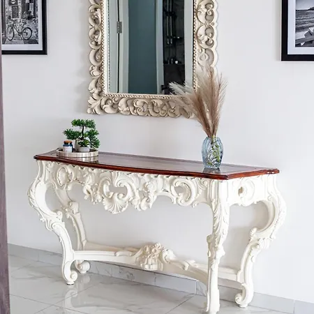 Apartment In Mellieha, Malta *