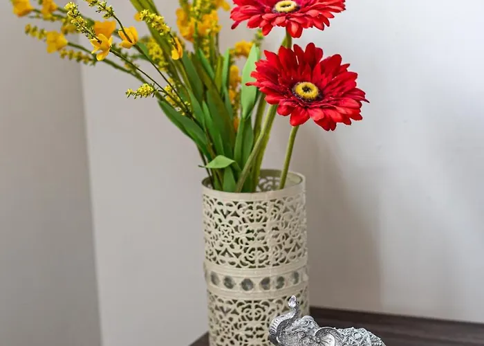 In Mellieha, Malta Apartment