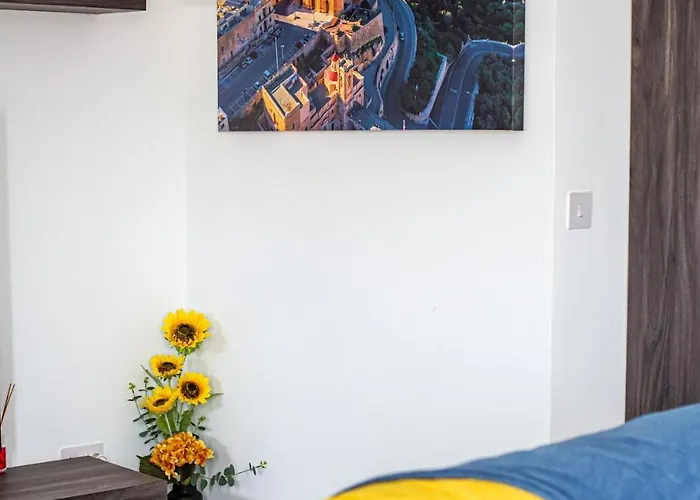 Apartment In Mellieha, Malta Mellieha