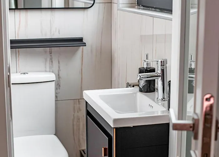 Apartment In Mellieha, Malta