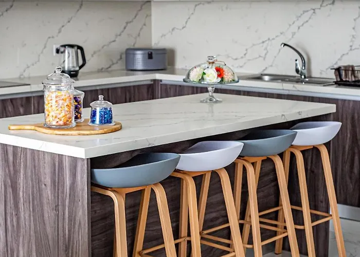 Apartment In Mellieha, Malta