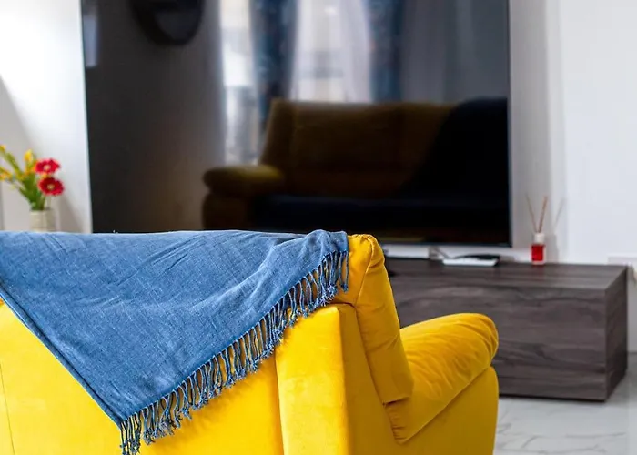 In Mellieha, Malta Apartment Mellieha