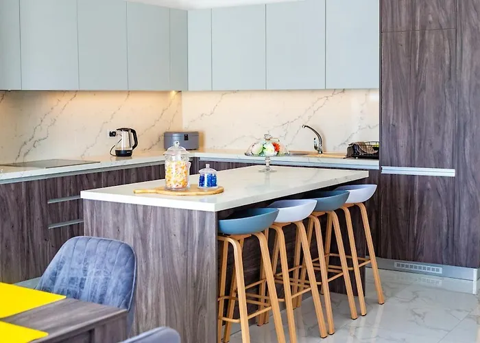 Apartment In Mellieha, Malta Mellieha