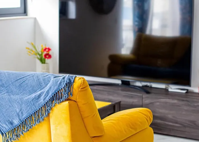 In Mellieha, Malta Apartment Mellieha