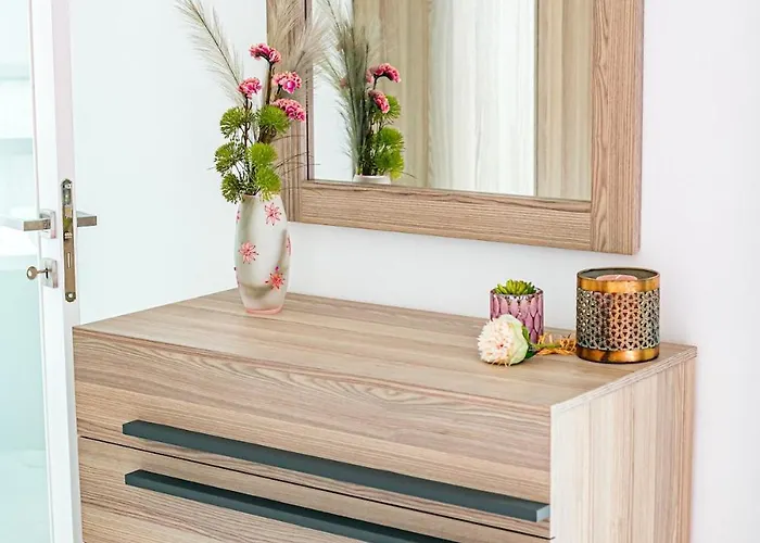 Apartment In Mellieha, Malta Mellieha